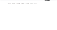 Desktop Screenshot of iciclegroup.com